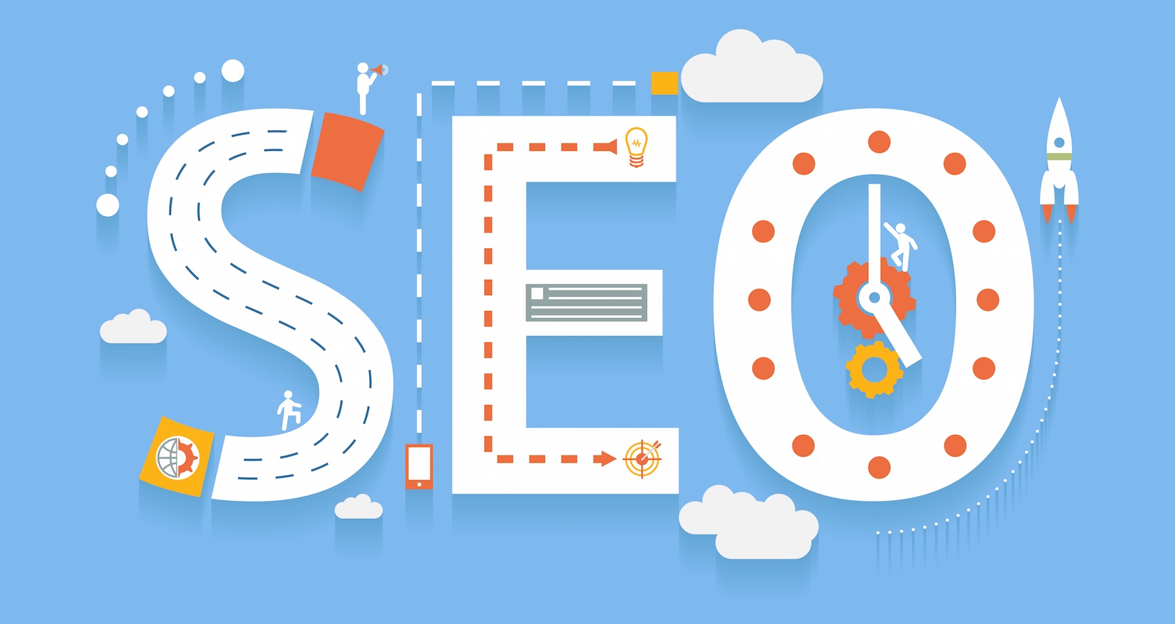 What is an SEO Specialist