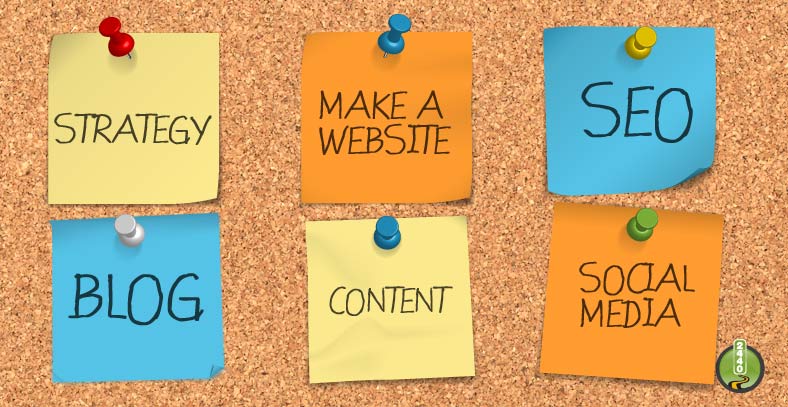 What To Expect When Building A Website