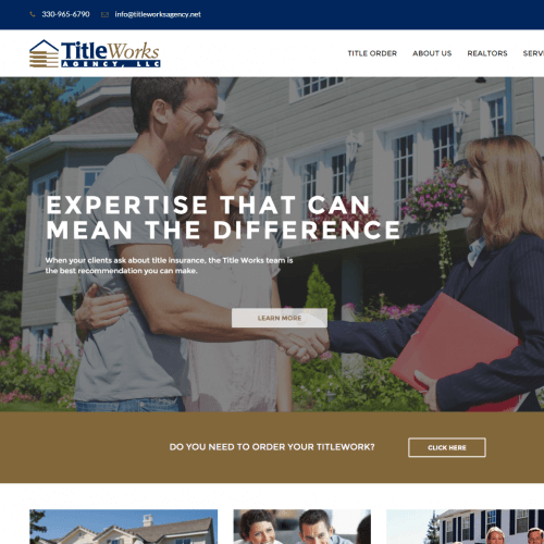 TitleWorks Agency